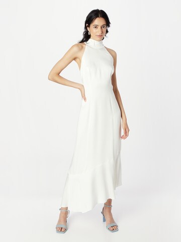 IVY OAK Evening Dress 'NONA' in White: front