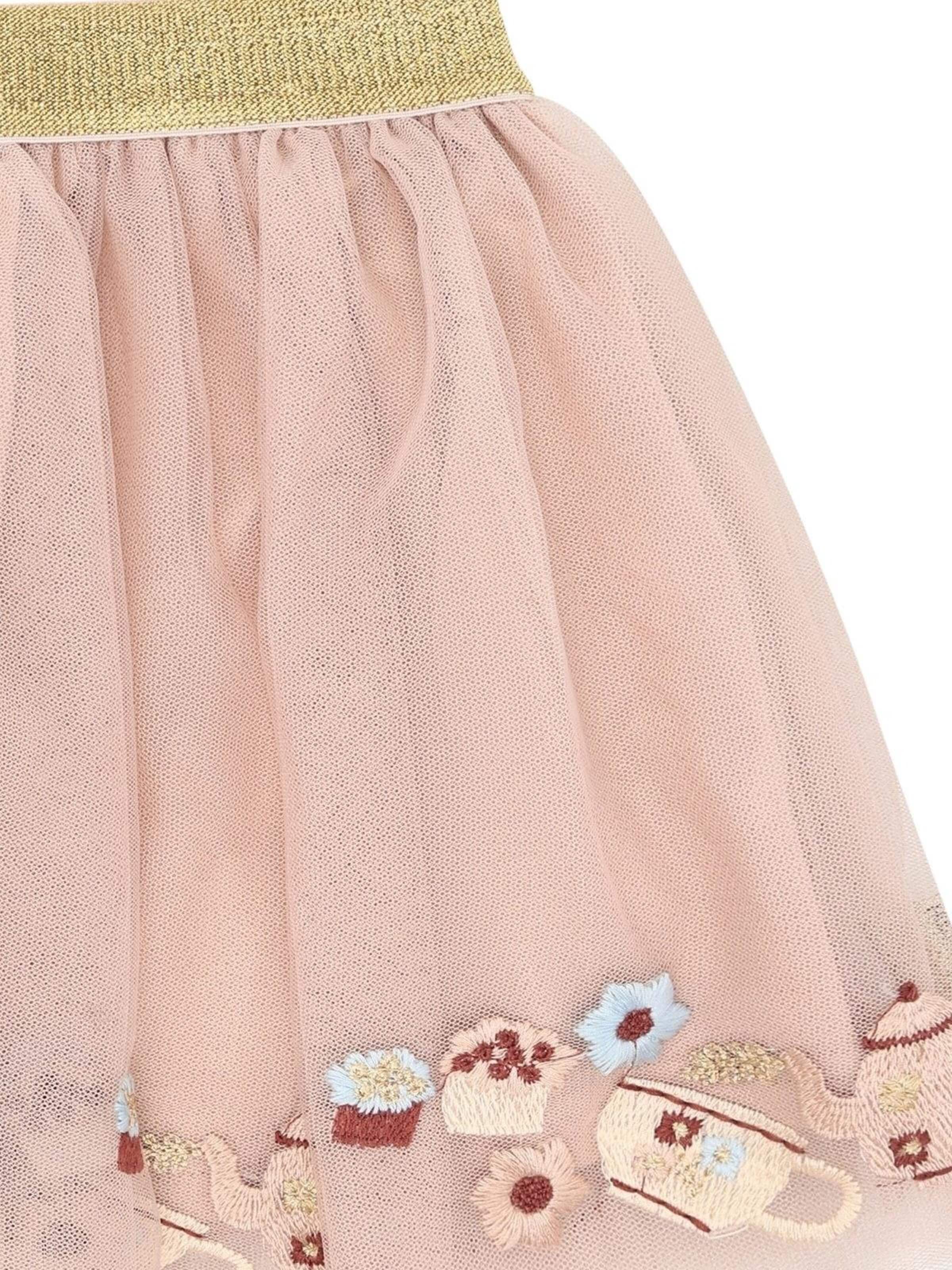 Hust & Claire Rock 'Ninna'‌ in Pink