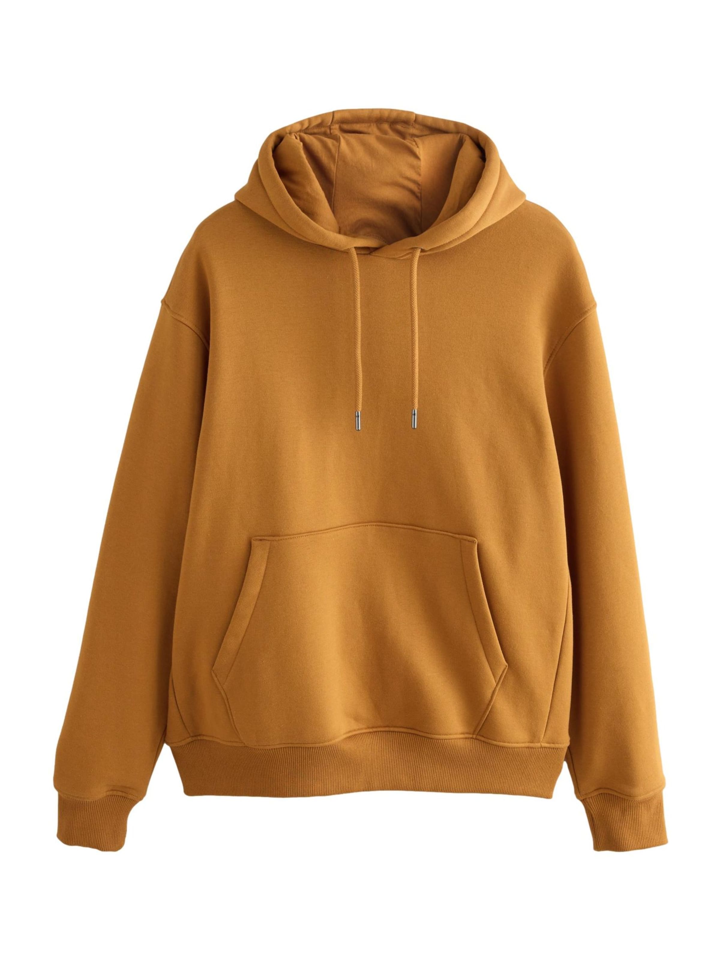 Next Bluzka sportowa w kolorze żółty: przód