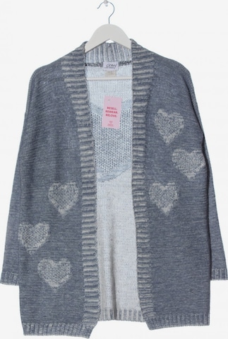 AMY VERMMONT Sweater & Cardigan in M in Blue: front