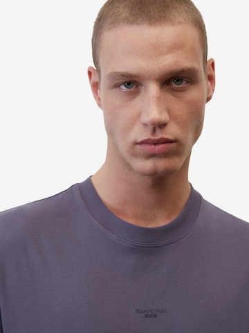 Marc O'Polo DENIM Bluser & t-shirts i lilla