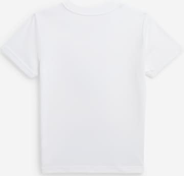Polo Ralph Lauren Tričko – bílá