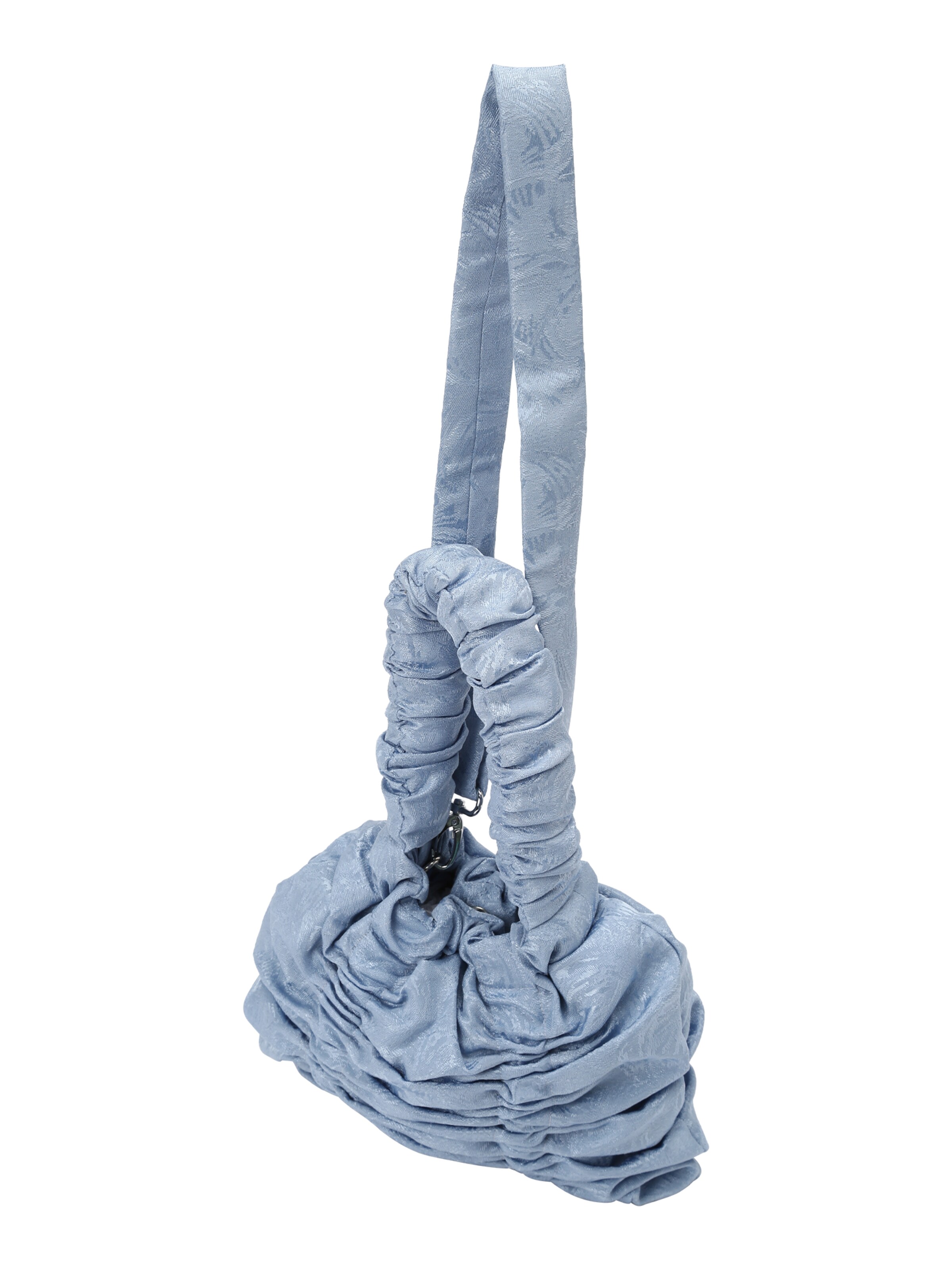 JOANA CHRISTINA Handbag in Blue