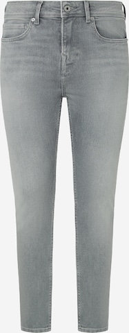 Pepe Jeans Джинсы в Серый: спереди