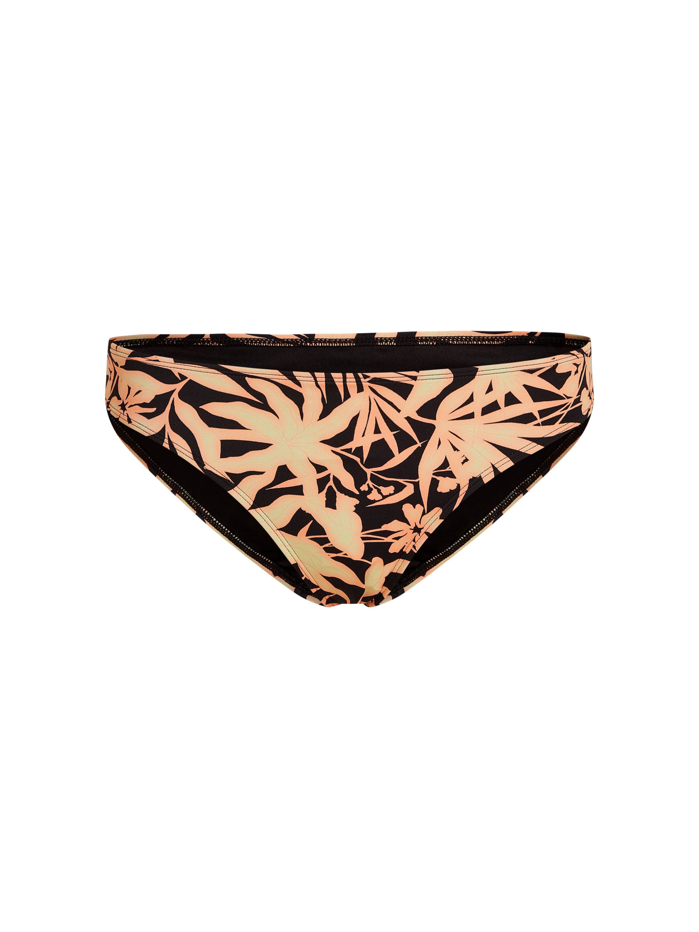 O'NEILL Spodní díl plavek 'Rita' – černá: přední strana