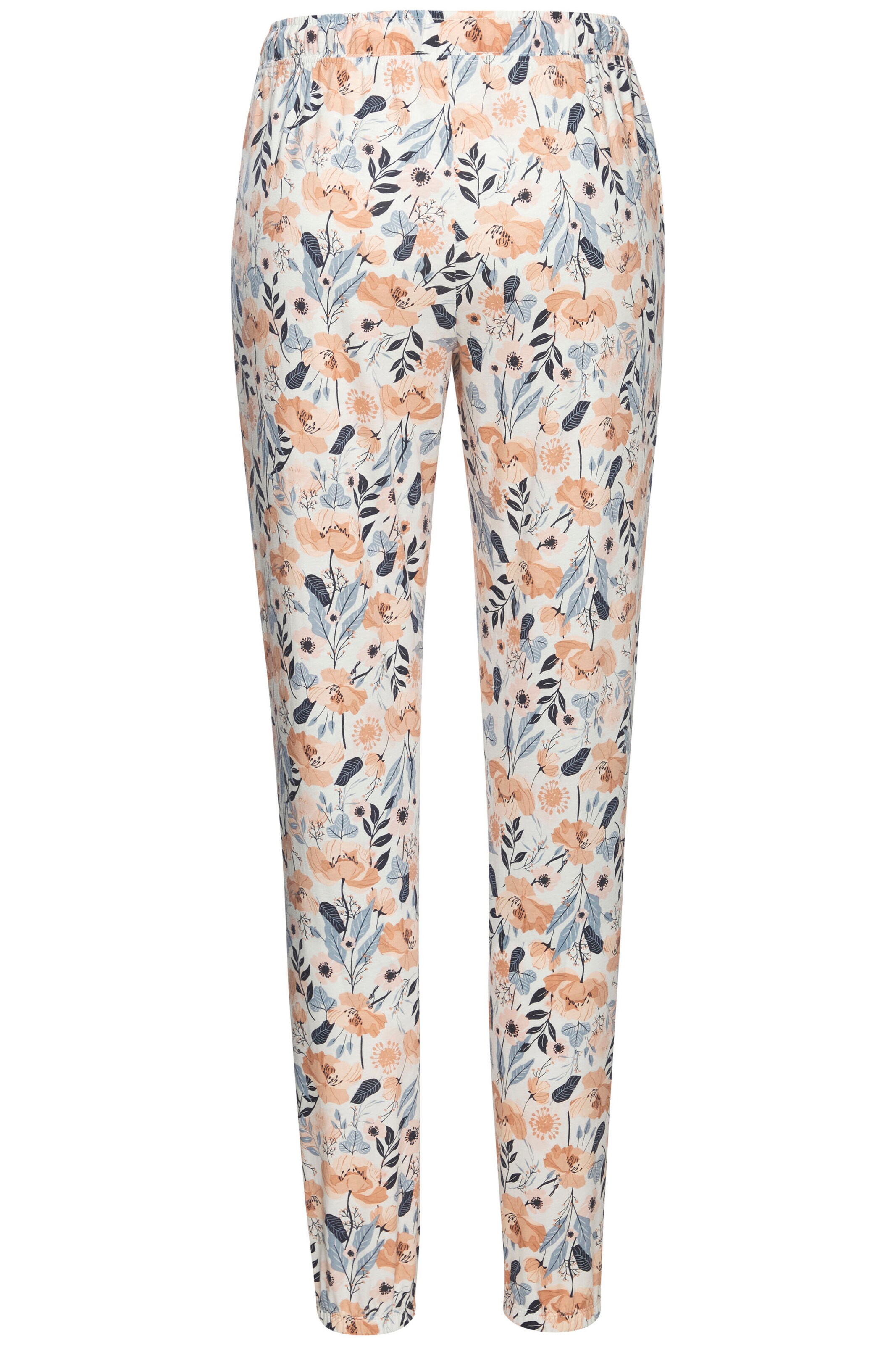 VIVANCE Pyjamahousut värissä monivärinen