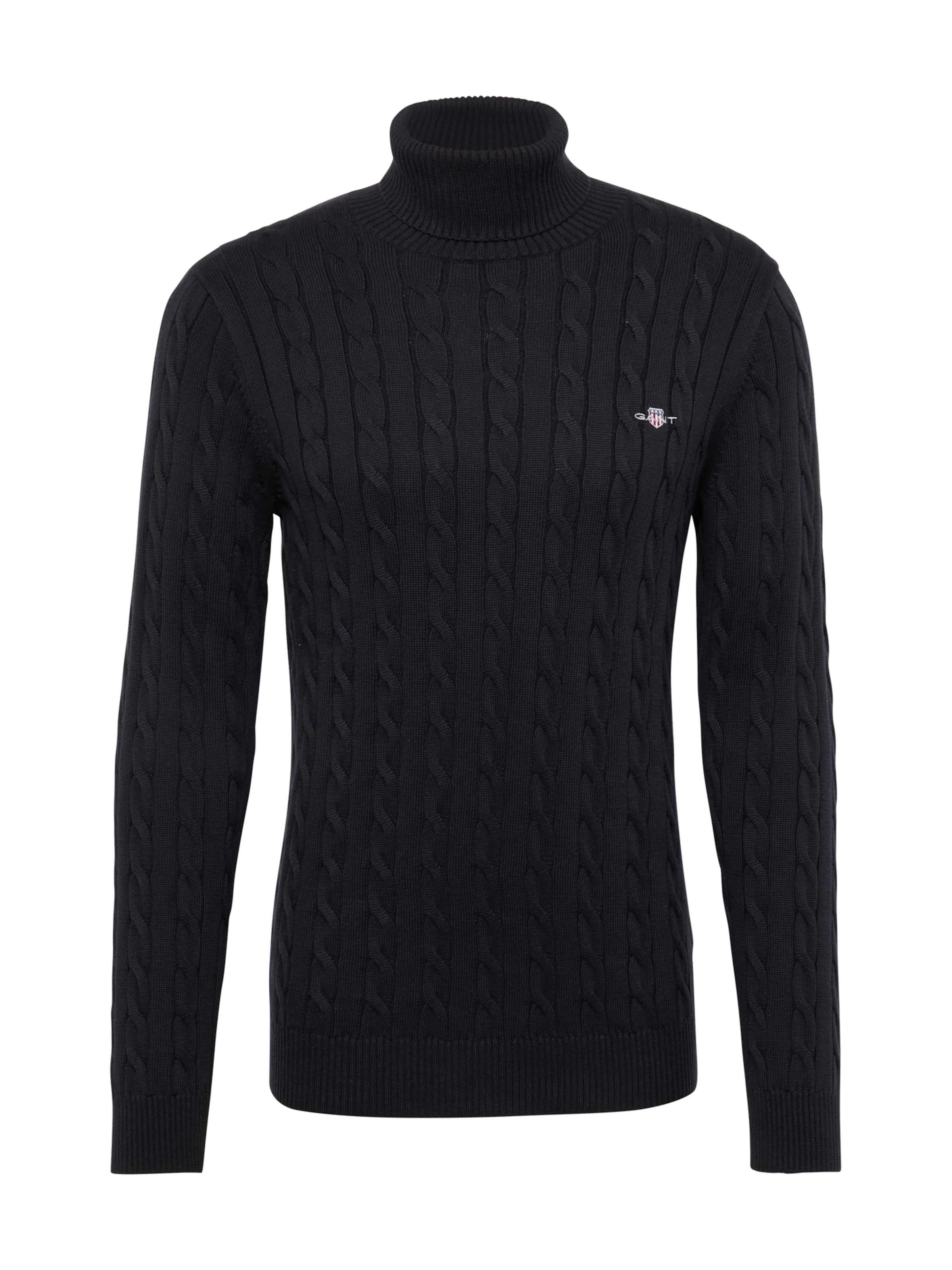 GANT Pullover i sort: forside