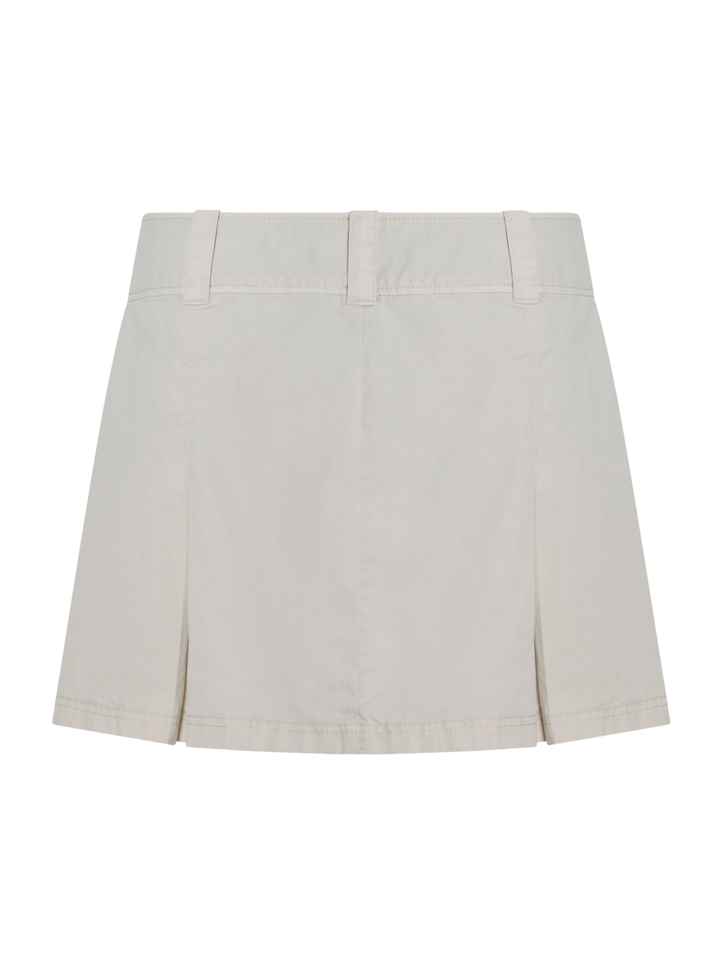 Calvin Klein Jeans Φούστα σε μπεζ