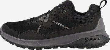 ECCO Низкие кроссовки в Черный