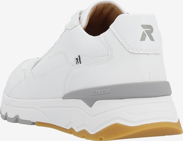 Rieker EVOLUTION Sneakers 'U0901' in White