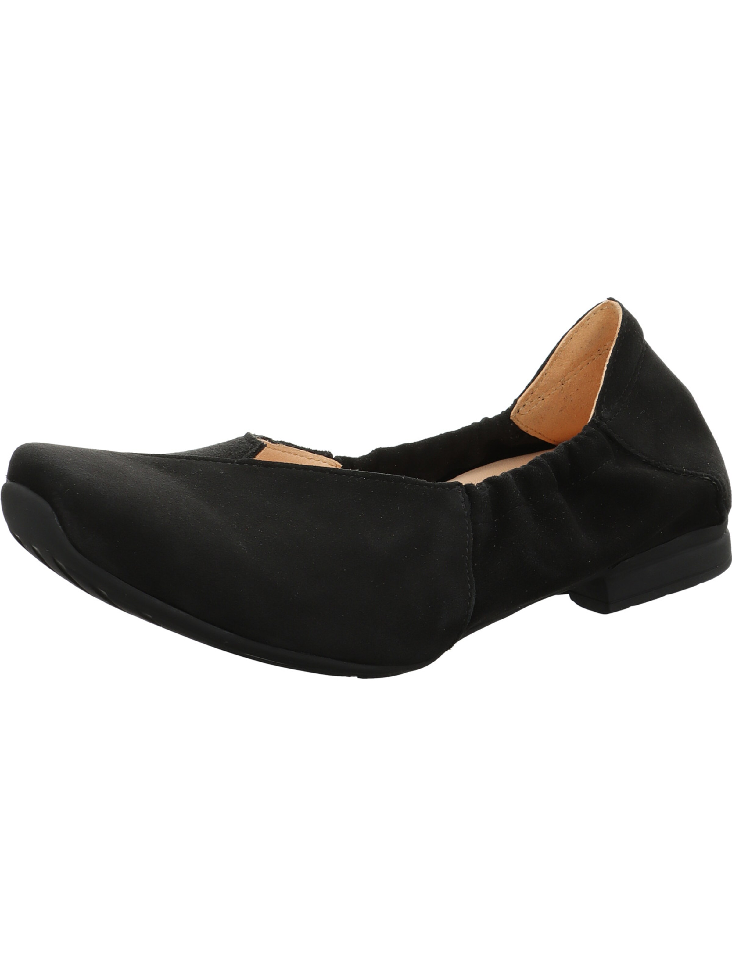 THINK! Ballerina 'Gaudi' in Black, Item view