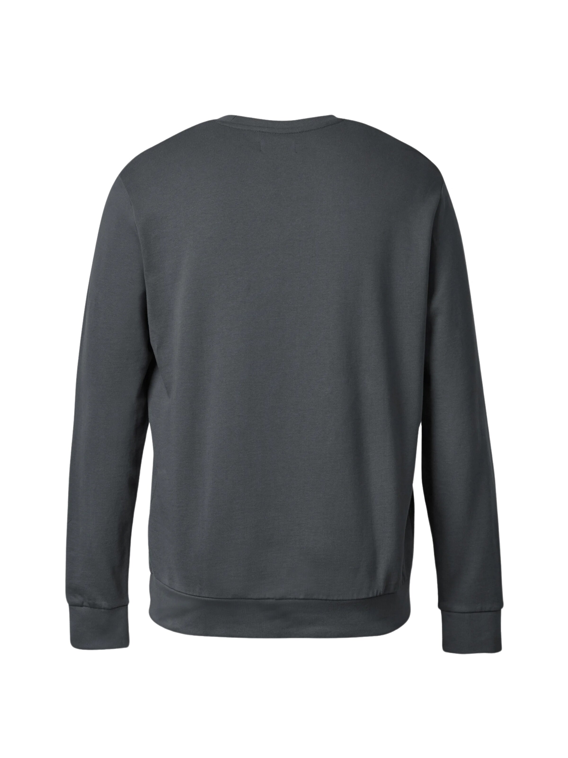 MCS Trui 'Skyler' in Grijs