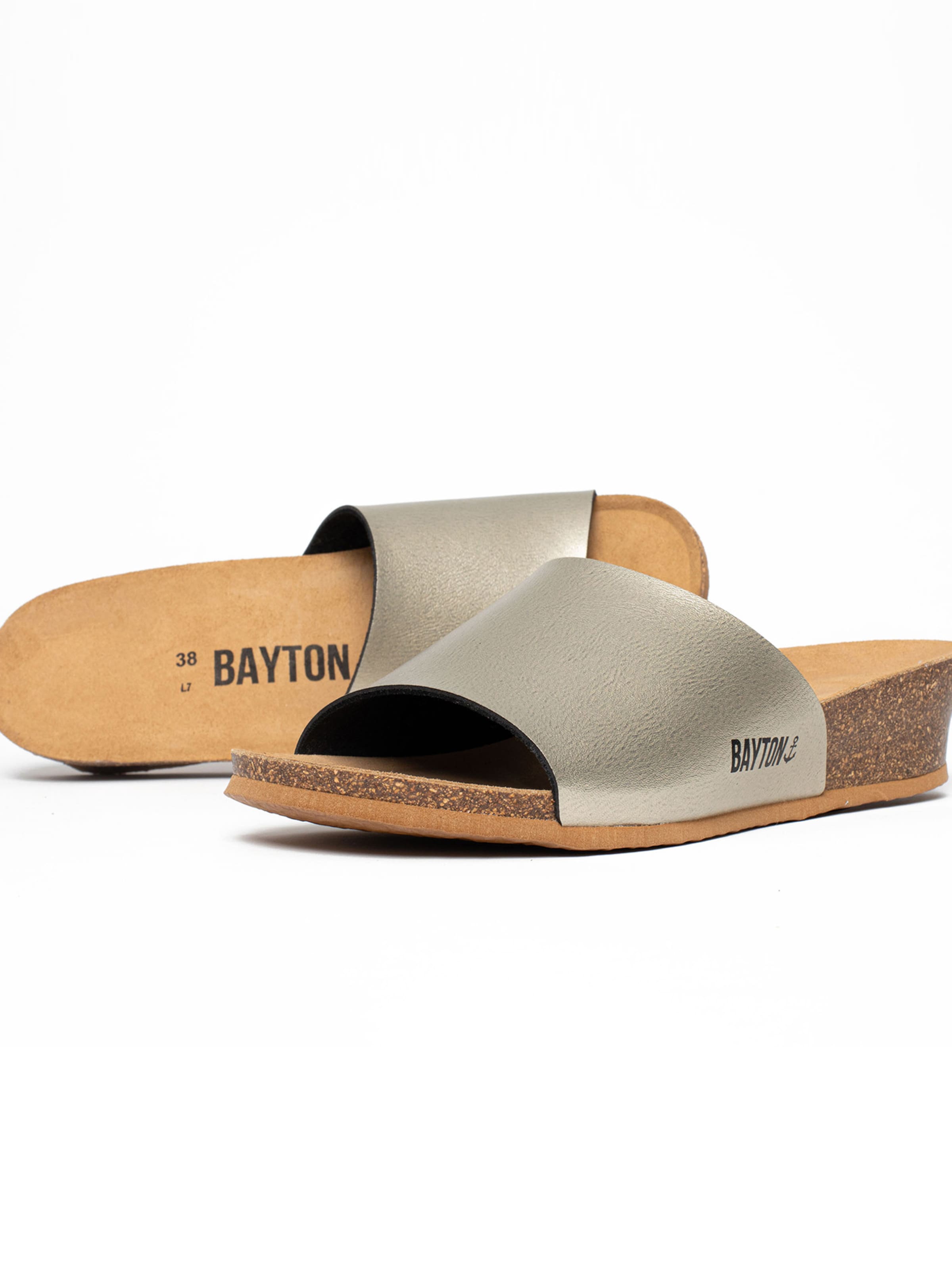 Bayton Plätu 'Ventura', värv Kuld