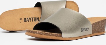 Mule 'Ventura' Bayton en or