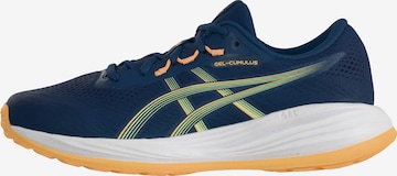 ASICS Urheilukengät 'GEL-CUMULUS 28 GS' värissä sininen: etupuoli