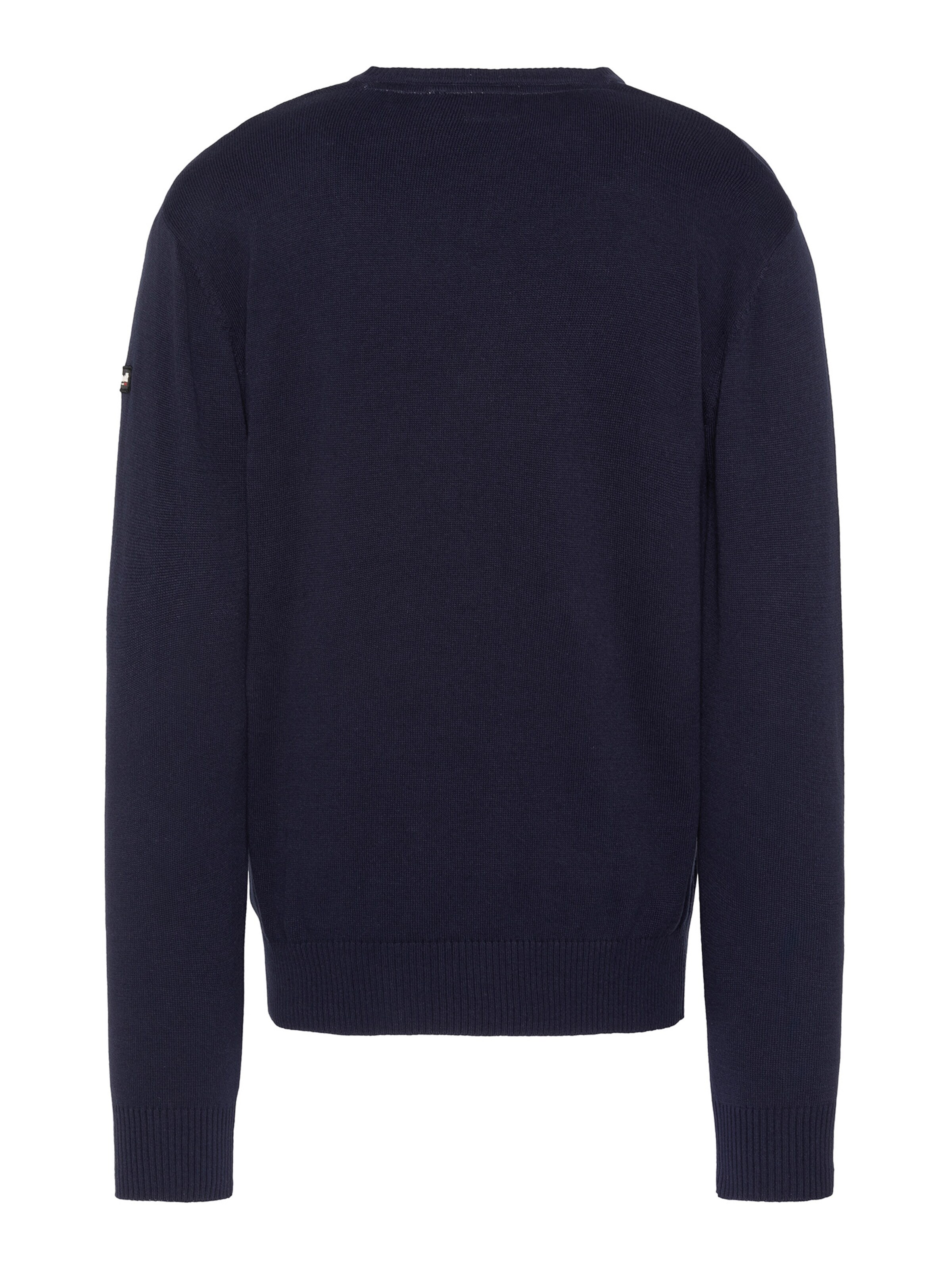 Schott NYC Sweater in Blue