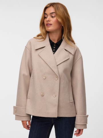 Aware - Chaqueta de entretiempo 'AWKarla' en beige: frente