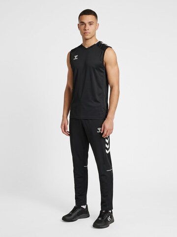 T-Shirt fonctionnel 'Core 2.0' Hummel en noir