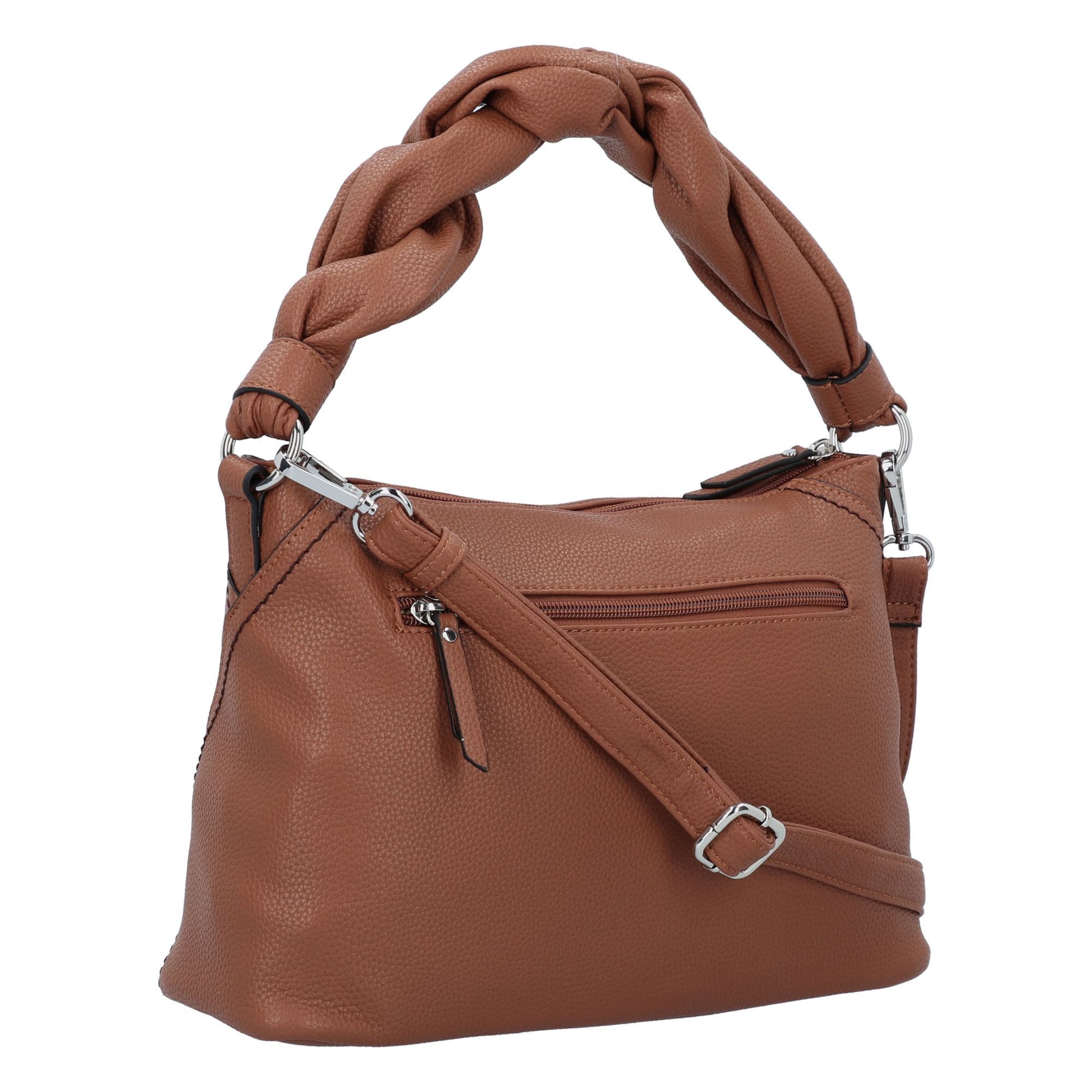 Borsa a spalla 'Kristy' di GABOR in marrone