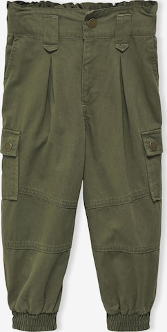 KIDS ONLY Regular Pants in Green: front