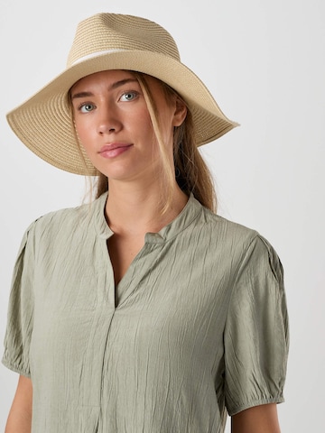 Robe d’été 'Savannah' Seaside en vert