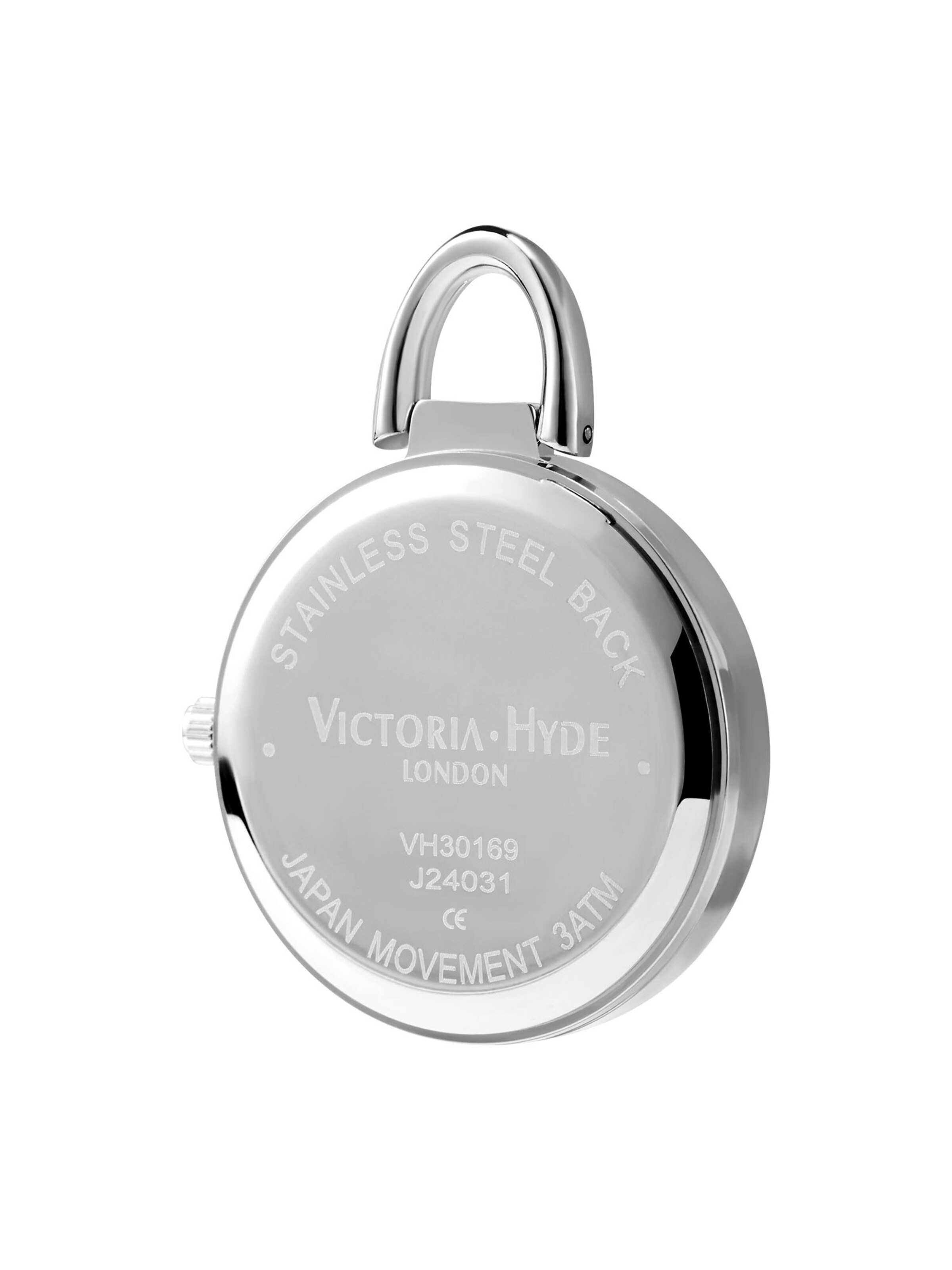 Victoria Hyde Uhr 'Nim' in Orange