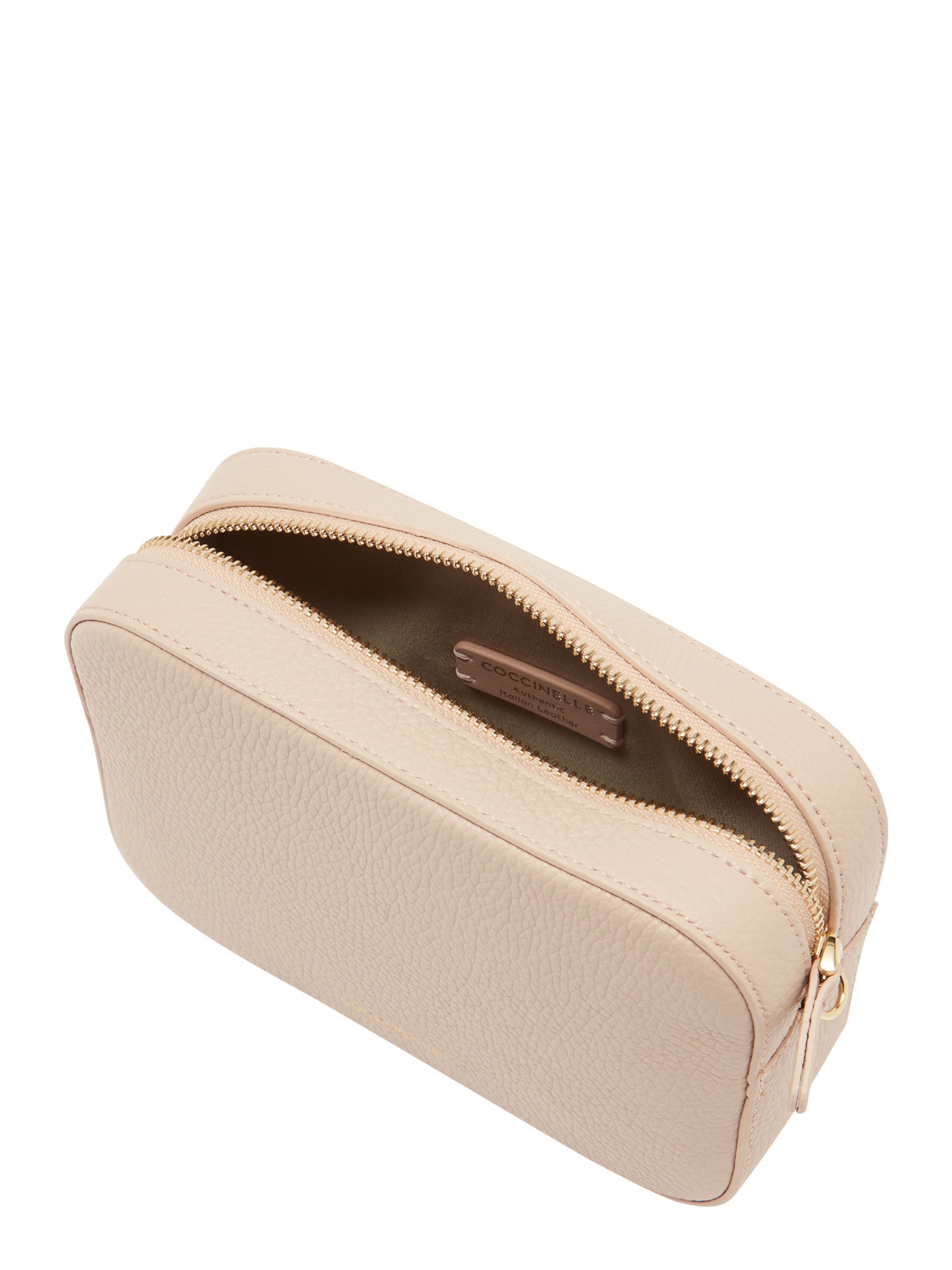 Coccinelle Crossbody Bag 'Tebe' in Pink