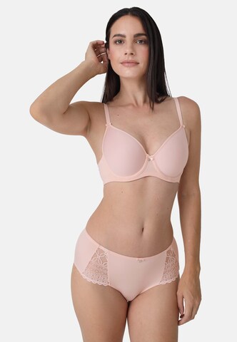 Culotte 'LOVELY SECRET' sassa en orange : devant