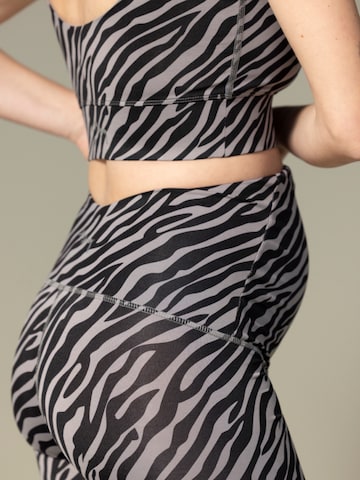 Skinny Leggings 'Maternity' di Hey Honey in grigio