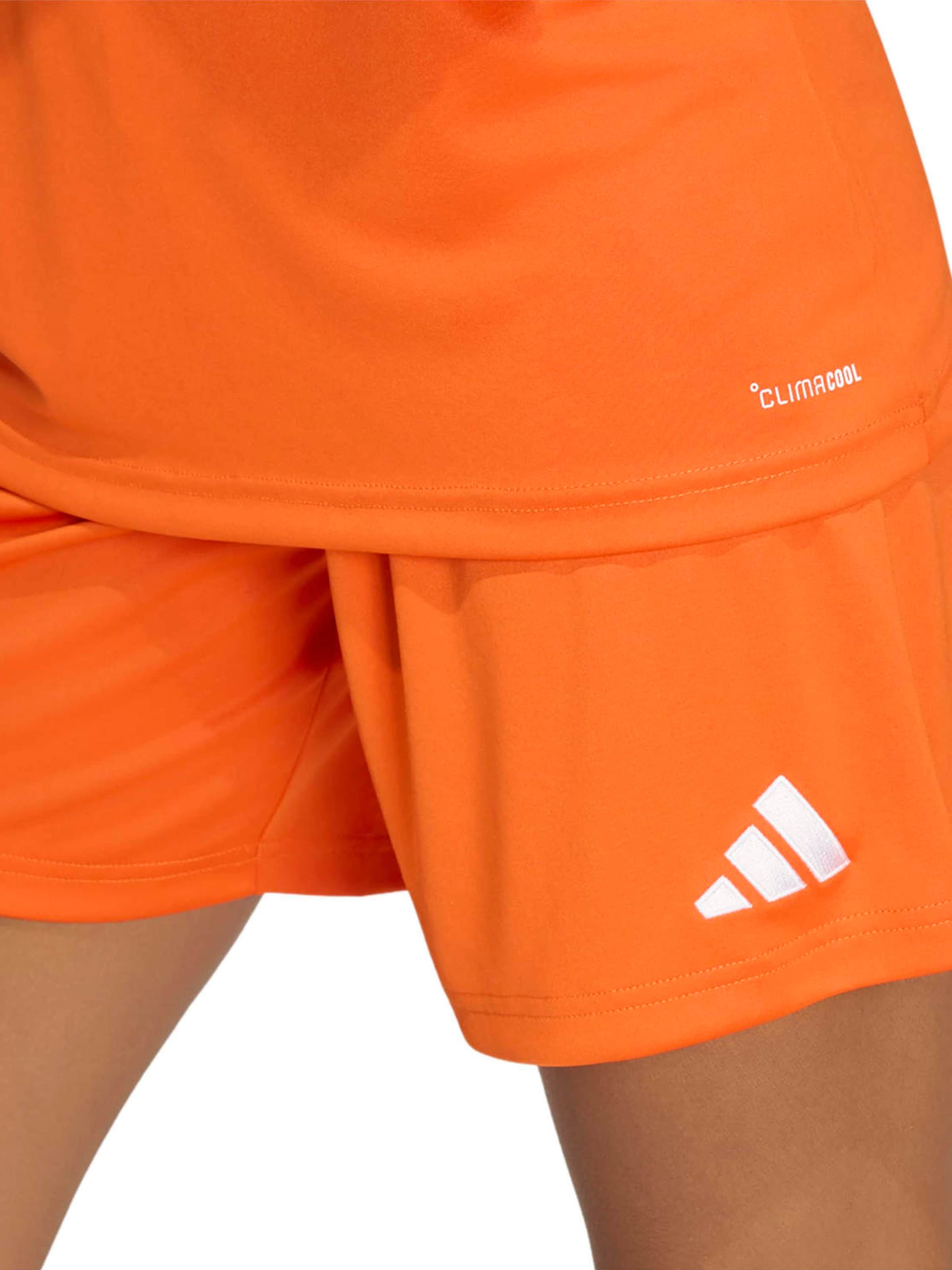 T-shirt fonctionnel 'ENT26' ADIDAS PERFORMANCE en orange