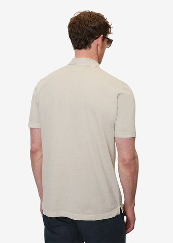 Marc O'Polo Shirt in Braun