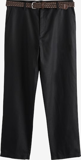 „Chino“ stiliaus kelnės iš Next, spalva – juoda, Prekių apžvalga