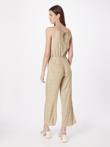 Designers Society Jumpsuit 'VERMEER' in Beige