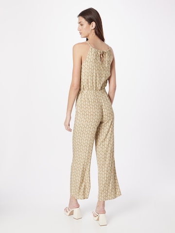 Designers Society Jumpsuit 'VERMEER' i beige