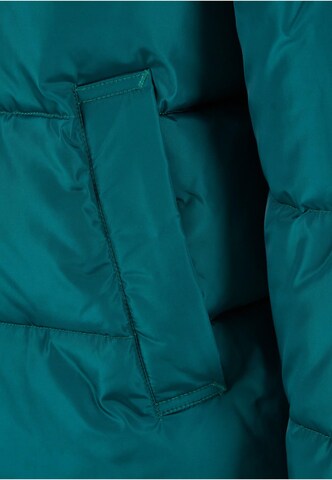 Karl Kani Between-season jacket 'Retro Essential' in Green