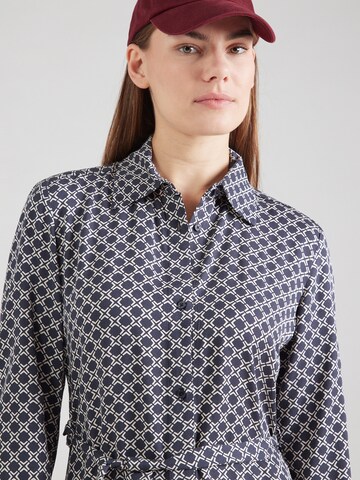 GANT Shirt Dress in Blue