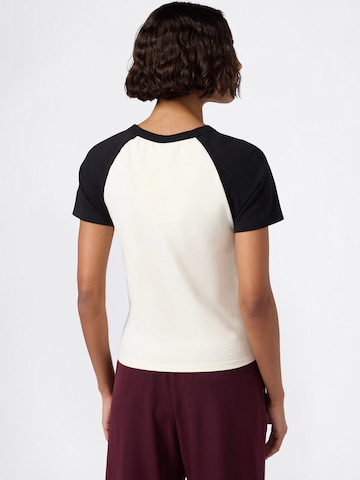 Champion Authentic Athletic Apparel Shirt in White