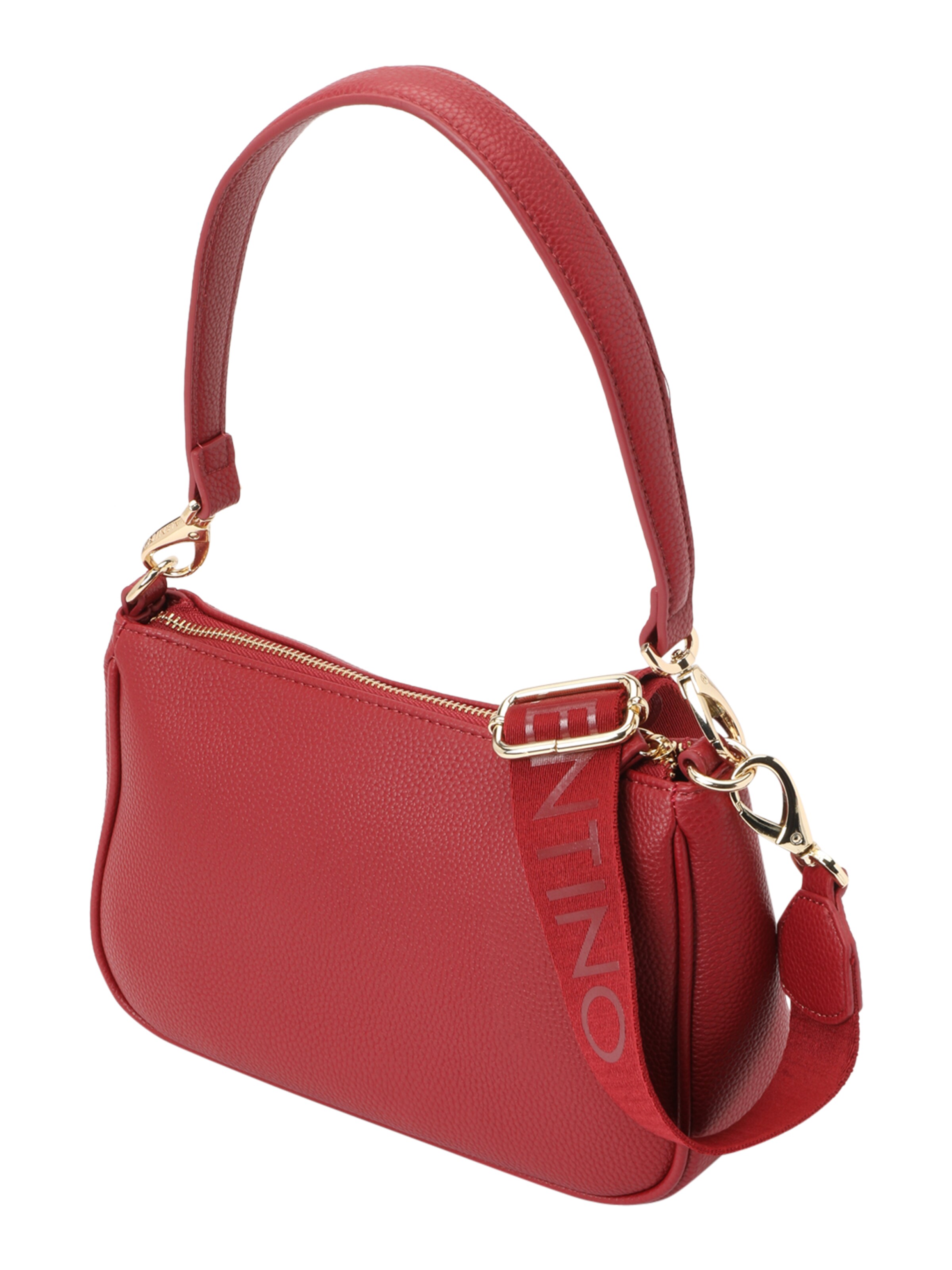 VALENTINO Válltáskák 'Never' - piros