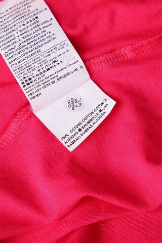 UNITED COLORS OF BENETTON Shirt XS in Rot