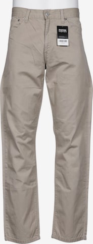 LEVI'S ® Jeans 33 in Beige: Vorderseite
