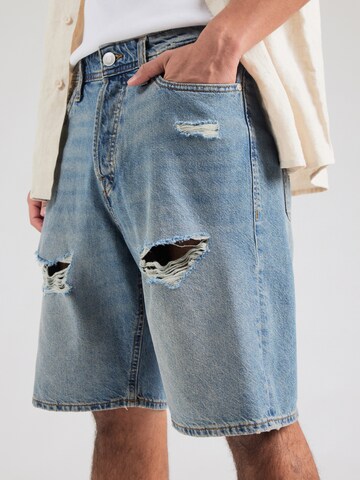 Loosefit Jeans 'JJIALEX JJORIGINAL' di JACK & JONES in blu