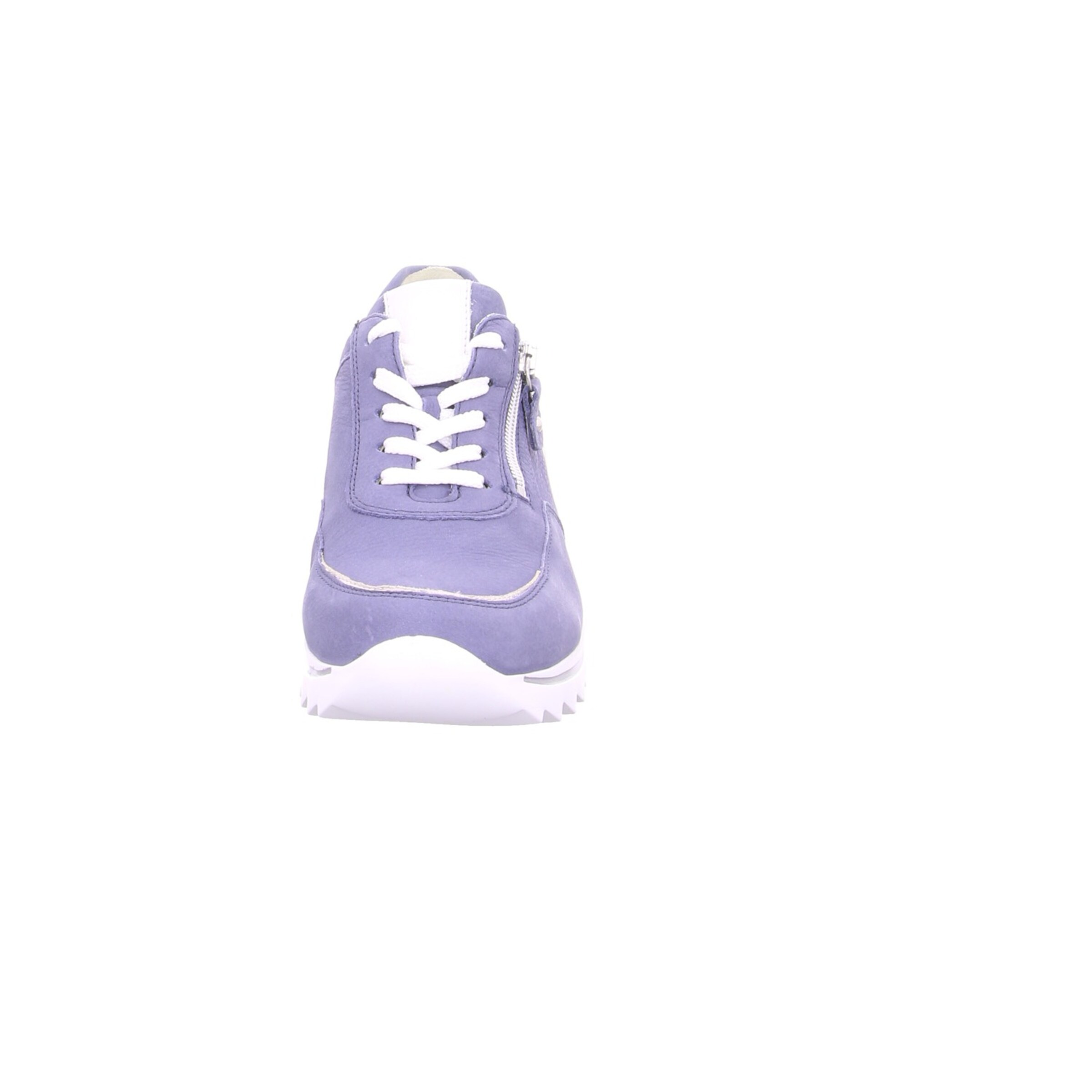 WALDLÄUFER Sneakers laag in Lila