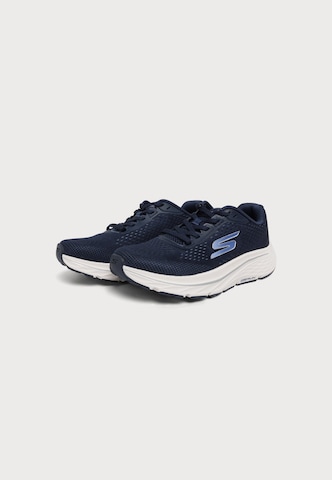 SKECHERS Låg sneaker 'GO RUN CONSISTENT 3 - RUSHLIN' i blå