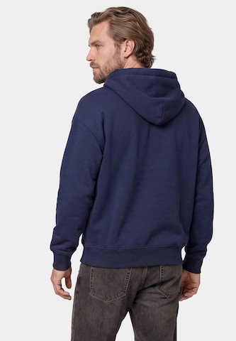 DreiMaster Vintage - Sudadera en azul