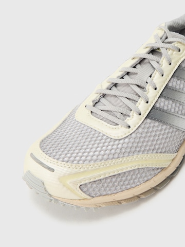 ADIDAS ORIGINALS Madalad ketsid 'ADIZERO ADIOS', värv hall