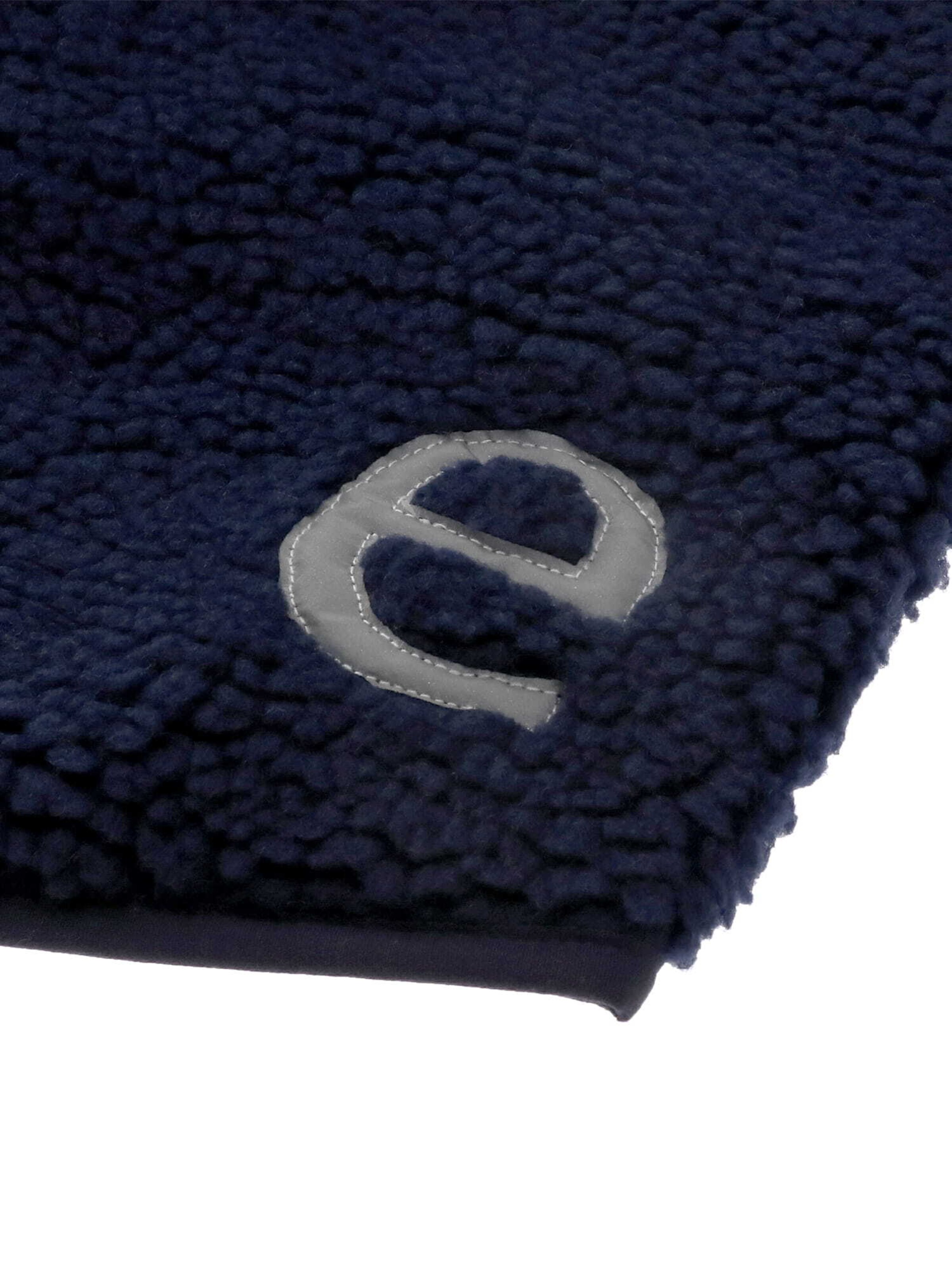Ebbe Between-Season Jacket in Blue