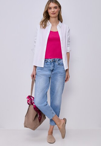 STREET ONE Top in Pink
