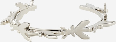 PATRIZIA PEPE Armband in silber, Produktansicht