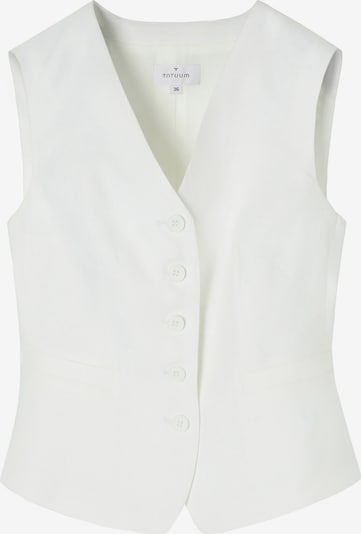 Liemenė iš TATUUM, spalva – balkšva, Prekių apžvalga