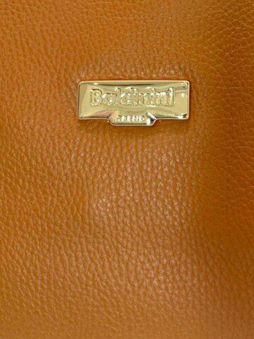 Borsa a mano 'Borsa a mano donna pelle 100% Baldinini Trend Lucca con tracolla' di Baldinini Trend in marrone